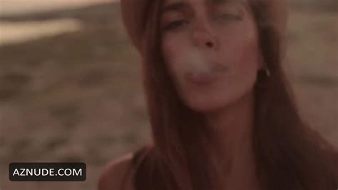 ALYONA PONOMARENKO Nude AZNude