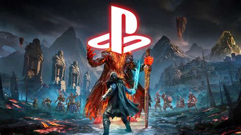 Nowe gry na PS4 i PS5 tego tygodnia PlayStation poleca też 1 DLC