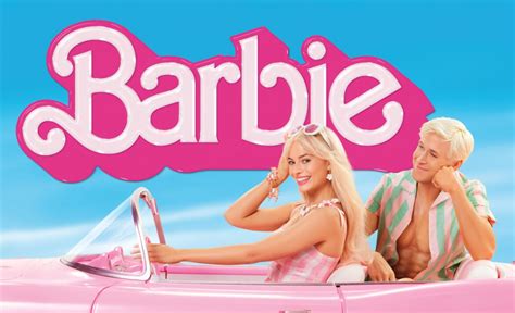 The Barbie Movie: Pretty In Pink – The Monarch