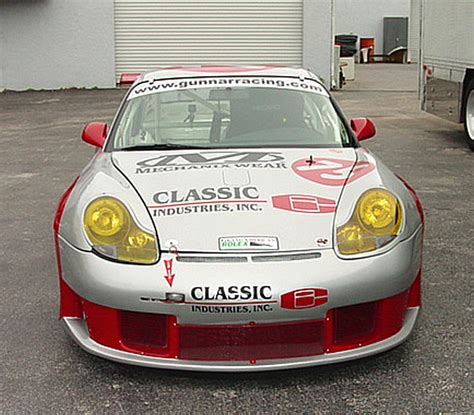 Gunnar Racing