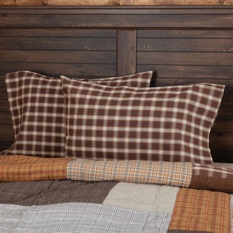 Rory Standard Pillow Case Set Of X By Oak Asher Vhc Brands