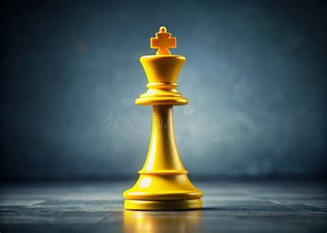 Mastering Chess Strategy with a TiltShift Perspective Analyzing the Power of the Yellow King on ...