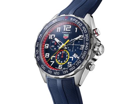 TAG Heuer Formula 1 x Red Bull Racing