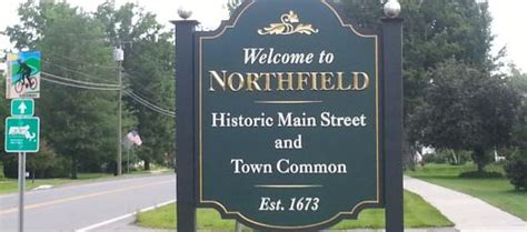 Town of Northfield MA