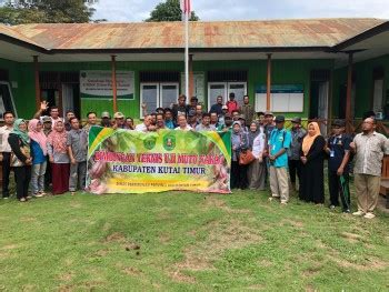 Pelatihan Pengelolaan Limbah Kelapa Langkah Awal Menuju Keberlanjutan