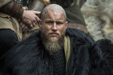 Vikings What Might Have Been 4x06 Promotional Picture Vikings Tv