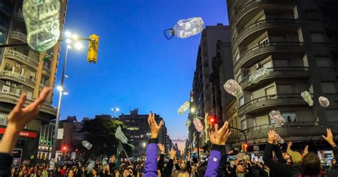 El Editorial Del Diario Inglés The Guardian Sobre La Crisis Del Agua En Uruguay Infobae