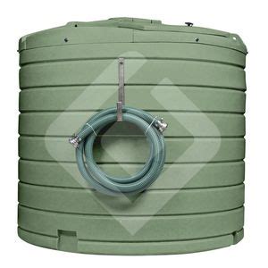 Storage Tank Eco Line Eljp Swimer Liquid Fertilizer