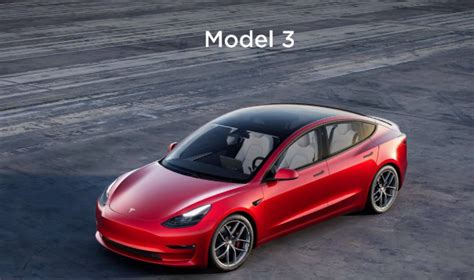 特斯拉model 3升级！宁德时代m3p电池什么来头？ 艾邦锂电网