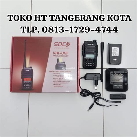 Sedia Ht Spc Sh Harga Terjangkau Di Tangerang Kota Tribun Jualbeli