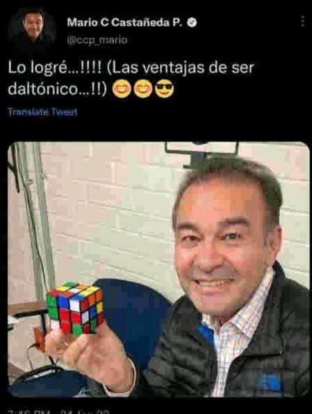 Lo Logro Meme Subido Por Rpy Memedroid