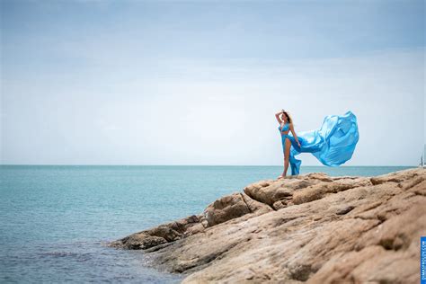 Anya Leta Swimwear Bikini Photography