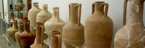 Bảo tàng Khảo cổ học khu vực Larnaca Larnaca District Archaeological