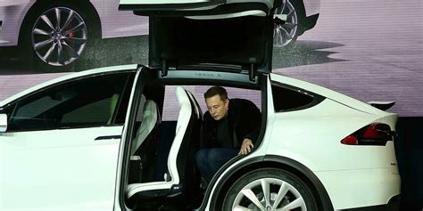 Elon Musk Has Been Working On The Electric Car For 25 Years Since