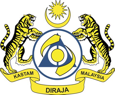 Jabatan Kastam Diraja Malaysia Jkdm