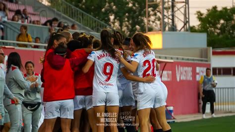 Sevilla FC El Sevilla FC Femenino Ya Conoce Su Calendario