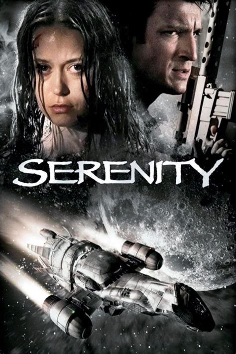 Serenity En Streaming SensaCine