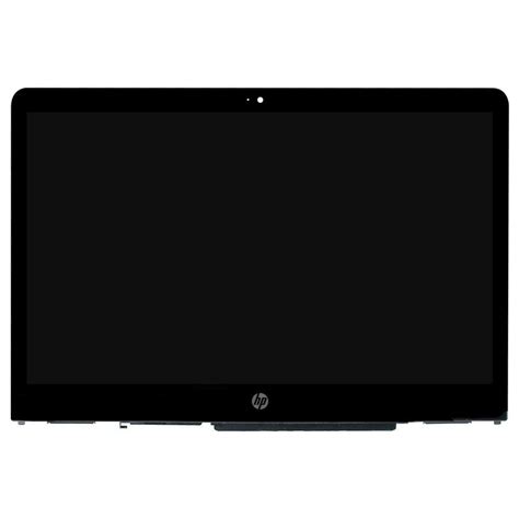 Safely Buy Hp Ba Full Hd Ips Lcd Display Touch Screen