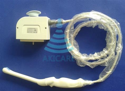 Siemens Ec9 4 New Endocavity Sensor Ultrasonido Transvaginal Ultrasound