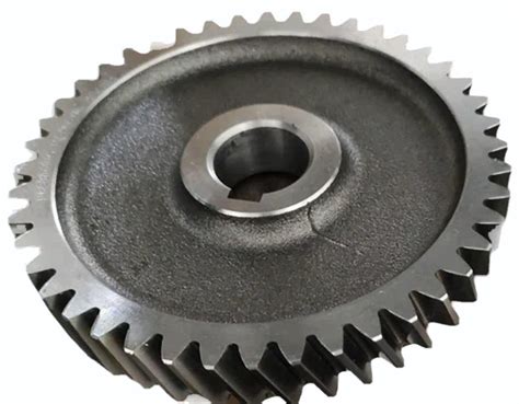 Light Vehicle Ms Helical Gear For Automobile Industry At Rs In