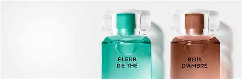 Karl Lagerfeld Fleur de Thé et Bois d Ambre Interparfums