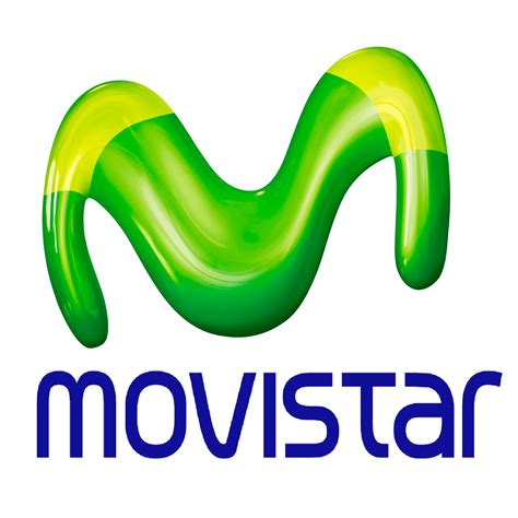 Movistar Logopedia The Logo And Branding Site