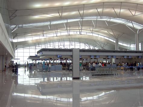 Tan Son Nhat International Airport (SGN) – Ho Chi Minh City, Vietnam