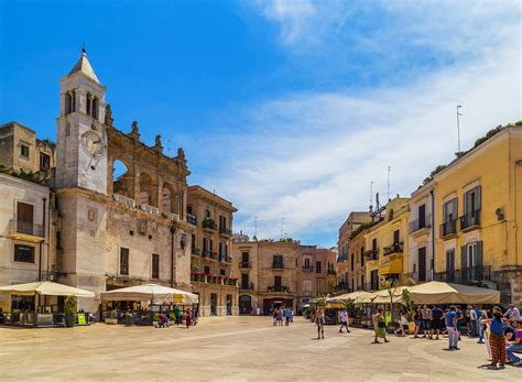 Cosa vedere a Bari: tra spiagge e centro storico (2022)