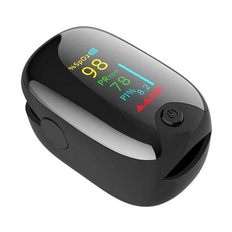 Attractive Price New Type Portable Small Home Pulse Oximetry Sensor