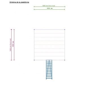 Kit Mezzanine Industrielle M Fabrication Sur Mesure Vos