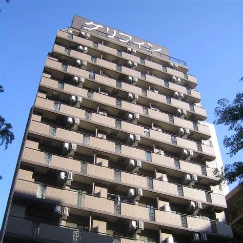 グリフィン新横浜 参番館のマンション購入・売却相場参考相場価格1625万円～ Ieshil