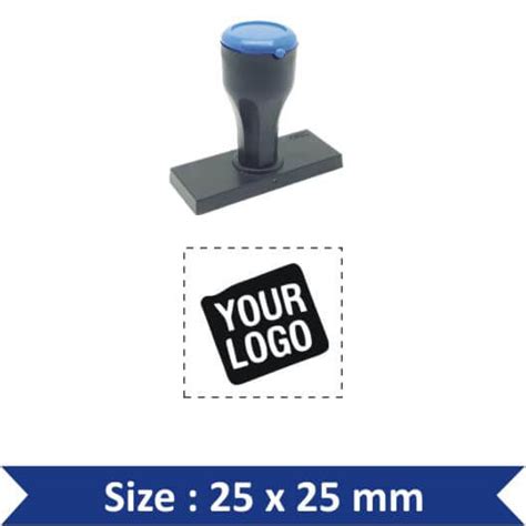 Shiny Director Stamp Rubber Stamps Online