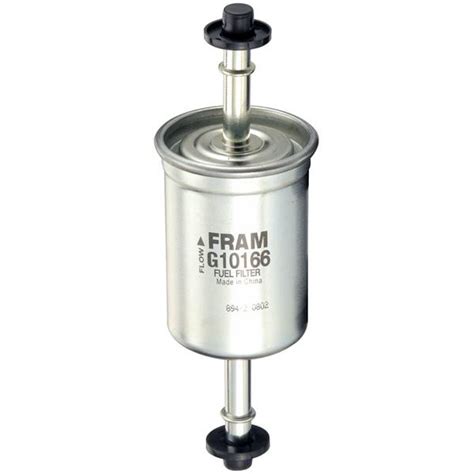 Fram G In Line Gasoline Filter Blain S Farm Fleet