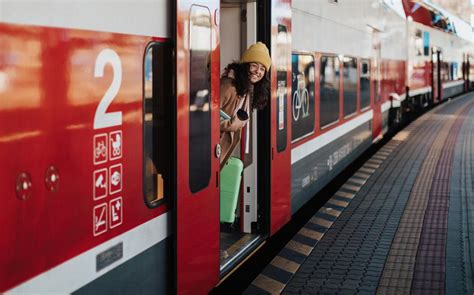 Vanaf Emmen Met De Trein Naar Berlijn Salzburg Of Veneti Goed Nieuws