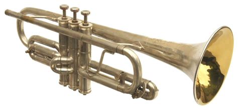 cavalier long cornet