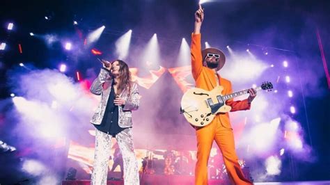 Jesse Y Joy Dedican A Sus Fans Su Primer Latin Amas
