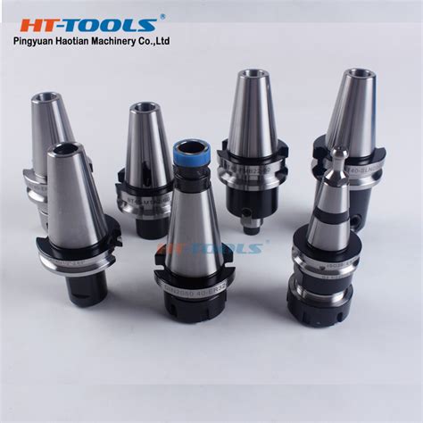 Din Tool Holders Nt Nt Nt Tool Holders End Mill Arbors Nt