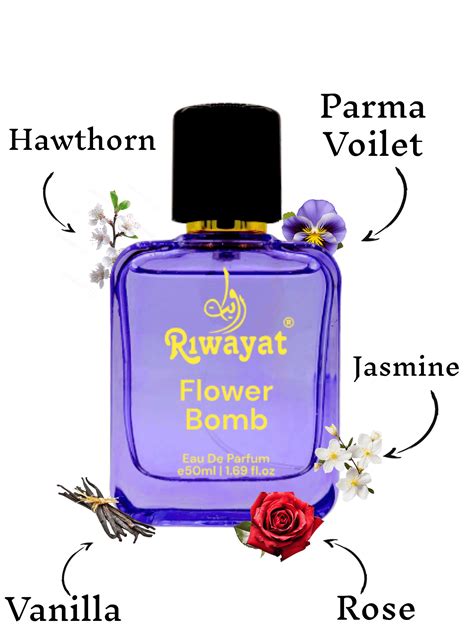 flower bomb tiger lily 10