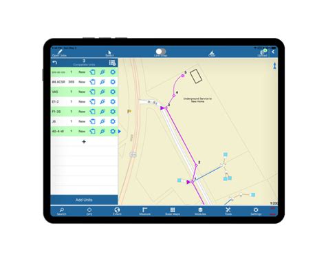 Futura Systems Inc Industry Leading Utilities Gis Software