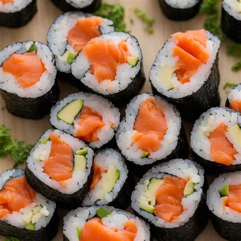 How To Cut Salmon For Sushi Recipes Net