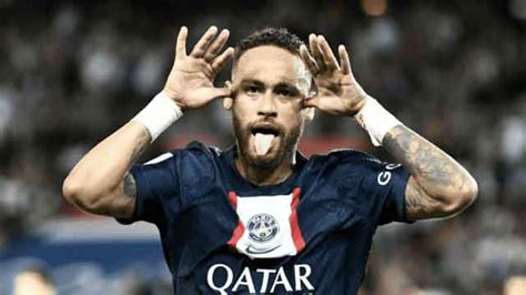 Neymar Es Anunciado Oficialmente Como Jugador Del Al Hilal Saudí Platino News