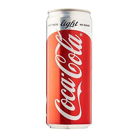 Coca Cola Coke Light 320 Ml Grocery And Gourmet Foods