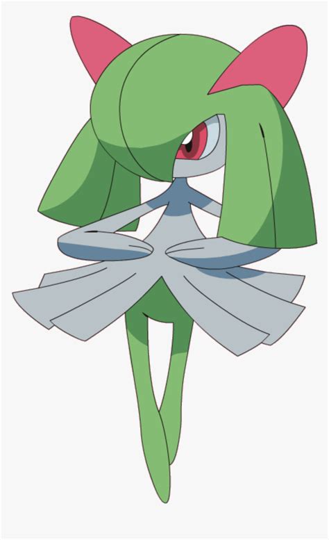 Kirlia Pokemon