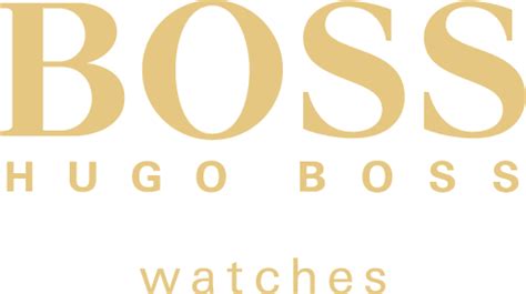 Hugo Boss Logo Brand Emblem Png Image