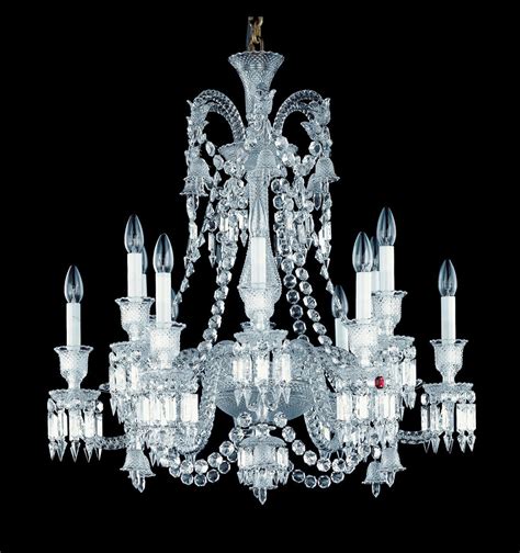 Lustre Baccarat Zénith 2606555