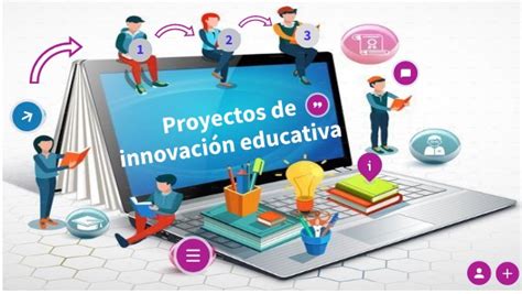 Proyecto De Innovación Educativa