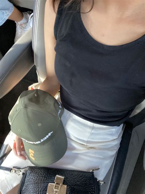 going out outfit inspo mclaren merch cap Going Out Outfits, Wags ...