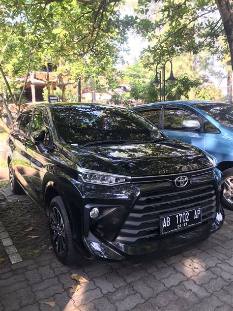 Rental Mobil Avanza Jogja Terbaik Meliwis Trans