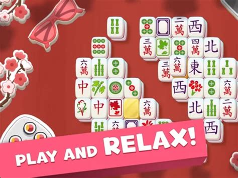 Mahjong | Play Online Games for FREE