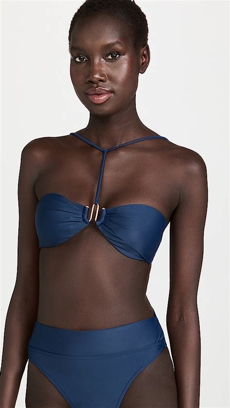 Cult Gaia Ceres Bikini Top Shopbop